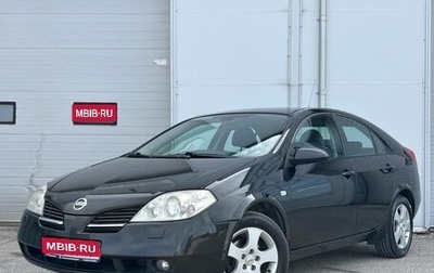 Nissan Primera III, 2005 год, 600 000 рублей, 1 фотография