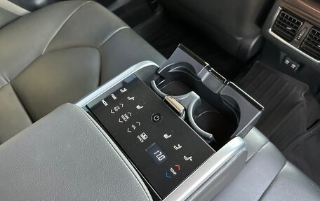 Toyota Camry, 2018 год, 3 400 000 рублей, 12 фотография