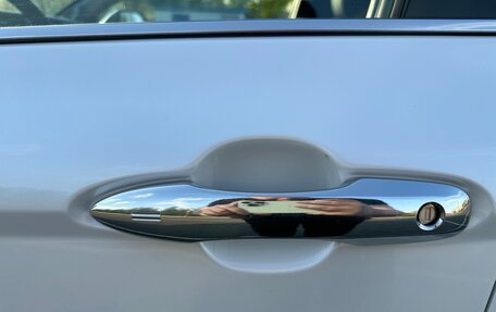 Toyota Camry, 2018 год, 3 400 000 рублей, 19 фотография
