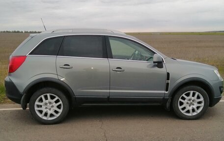 Opel Antara I, 2013 год, 1 190 000 рублей, 11 фотография