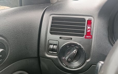 Volkswagen Bora, 2005 год, 370 000 рублей, 5 фотография