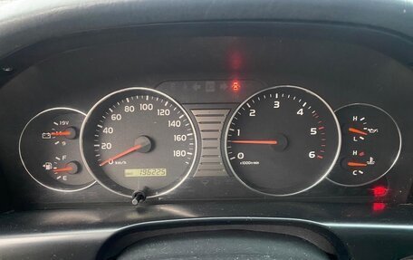 Toyota Land Cruiser 100 рестайлинг 2, 2005 год, 2 500 000 рублей, 14 фотография