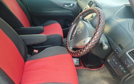 Nissan Serena IV, 2016 год, 1 750 000 рублей, 13 фотография