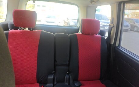 Nissan Serena IV, 2016 год, 1 750 000 рублей, 12 фотография