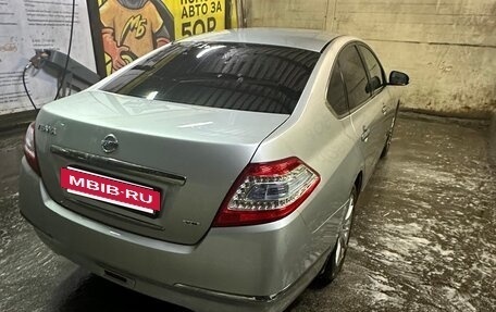 Nissan Teana, 2011 год, 1 390 000 рублей, 4 фотография