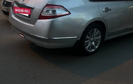 Nissan Teana, 2011 год, 1 390 000 рублей, 2 фотография