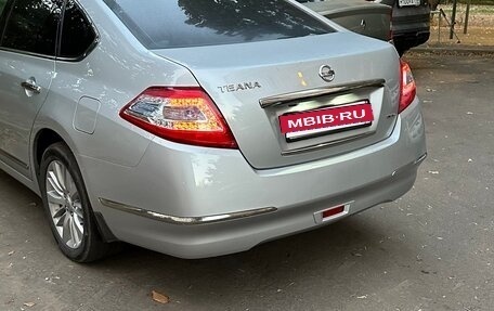 Nissan Teana, 2011 год, 1 390 000 рублей, 3 фотография