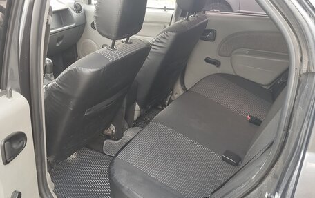Renault Logan I, 2008 год, 410 000 рублей, 12 фотография