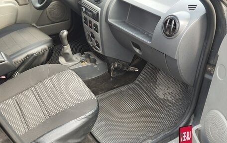 Renault Logan I, 2008 год, 410 000 рублей, 8 фотография