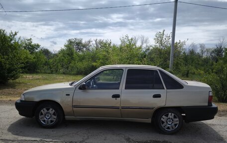 Daewoo Nexia I рестайлинг, 2006 год, 127 000 рублей, 3 фотография