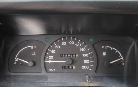 Daewoo Nexia I рестайлинг, 2006 год, 127 000 рублей, 11 фотография