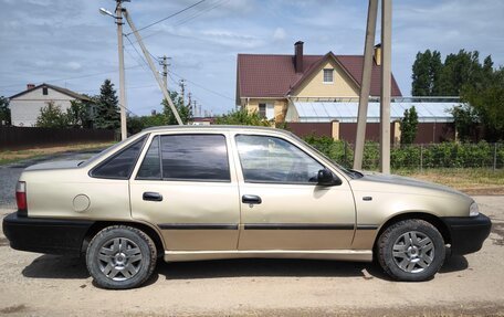 Daewoo Nexia I рестайлинг, 2006 год, 127 000 рублей, 7 фотография