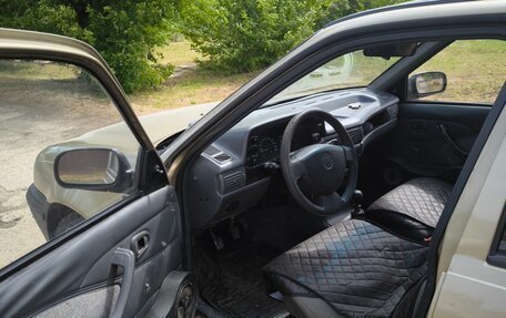 Daewoo Nexia I рестайлинг, 2006 год, 127 000 рублей, 9 фотография