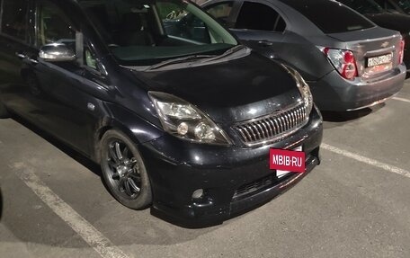 Toyota ISis I, 2010 год, 1 299 000 рублей, 5 фотография