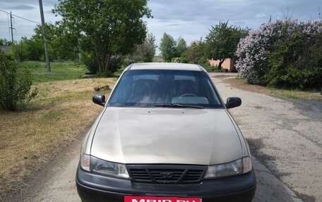 Daewoo Nexia I рестайлинг, 2006 год, 127 000 рублей, 2 фотография