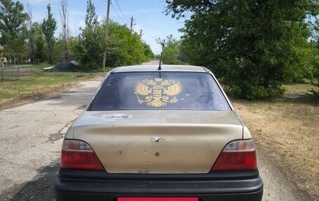 Daewoo Nexia I рестайлинг, 2006 год, 127 000 рублей, 5 фотография