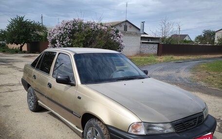 Daewoo Nexia I рестайлинг, 2006 год, 127 000 рублей, 8 фотография