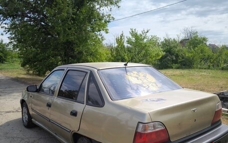 Daewoo Nexia I рестайлинг, 2006 год, 127 000 рублей, 6 фотография