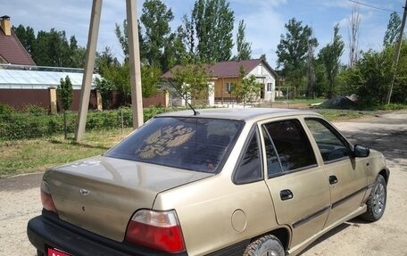 Daewoo Nexia I рестайлинг, 2006 год, 127 000 рублей, 4 фотография