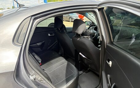 KIA Rio III рестайлинг, 2015 год, 860 000 рублей, 15 фотография