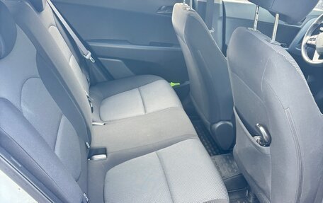 Hyundai Creta I рестайлинг, 2017 год, 1 900 000 рублей, 5 фотография