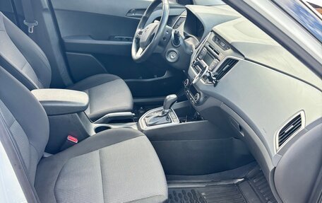 Hyundai Creta I рестайлинг, 2017 год, 1 900 000 рублей, 6 фотография