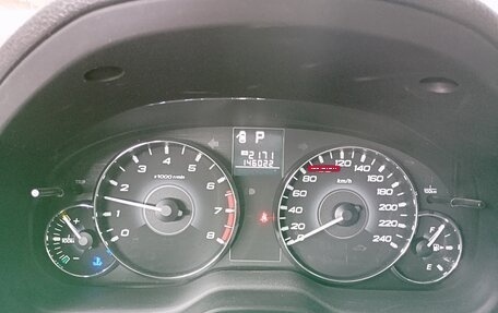 Subaru Outback IV рестайлинг, 2012 год, 1 512 000 рублей, 5 фотография