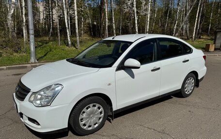 Nissan Almera, 2015 год, 625 000 рублей, 3 фотография