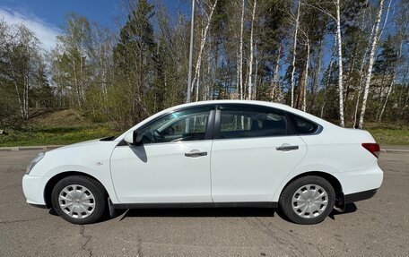 Nissan Almera, 2015 год, 625 000 рублей, 4 фотография