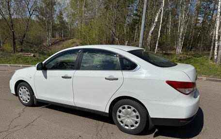 Nissan Almera, 2015 год, 625 000 рублей, 5 фотография