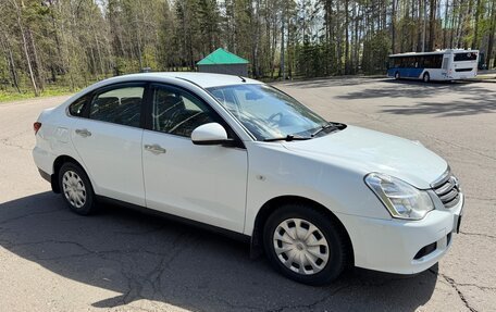 Nissan Almera, 2015 год, 625 000 рублей, 10 фотография