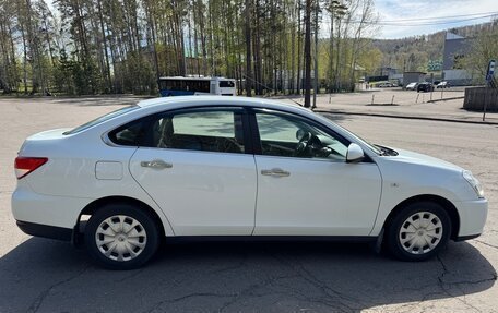 Nissan Almera, 2015 год, 625 000 рублей, 9 фотография