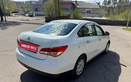 Nissan Almera, 2015 год, 625 000 рублей, 8 фотография