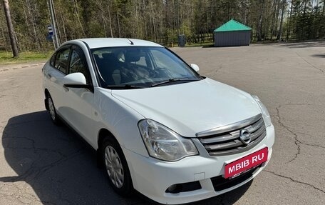 Nissan Almera, 2015 год, 625 000 рублей, 11 фотография