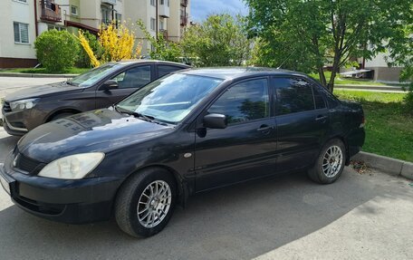 Mitsubishi Lancer IX, 2006 год, 270 000 рублей, 2 фотография