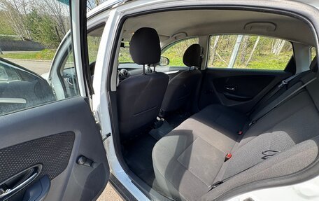 Nissan Almera, 2015 год, 625 000 рублей, 13 фотография