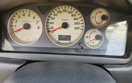 Mitsubishi Lancer IX, 2006 год, 270 000 рублей, 9 фотография