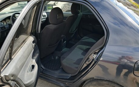 Mitsubishi Lancer IX, 2006 год, 270 000 рублей, 6 фотография