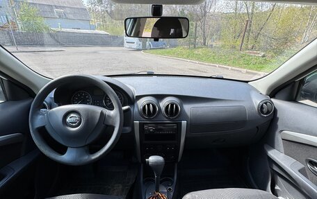 Nissan Almera, 2015 год, 625 000 рублей, 14 фотография