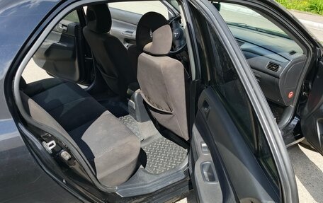 Mitsubishi Lancer IX, 2006 год, 270 000 рублей, 8 фотография