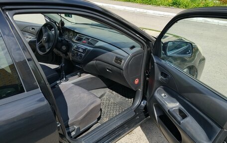 Mitsubishi Lancer IX, 2006 год, 270 000 рублей, 7 фотография