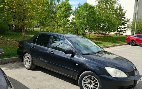 Mitsubishi Lancer IX, 2006 год, 270 000 рублей, 3 фотография