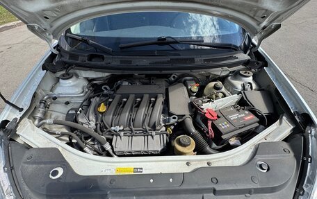 Nissan Almera, 2015 год, 625 000 рублей, 15 фотография