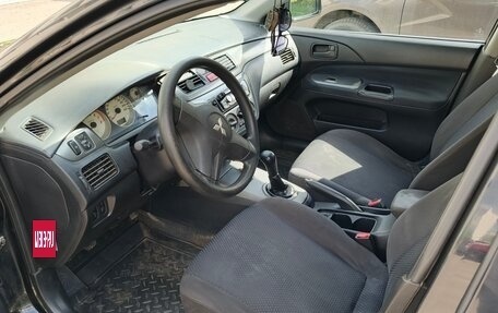 Mitsubishi Lancer IX, 2006 год, 270 000 рублей, 5 фотография
