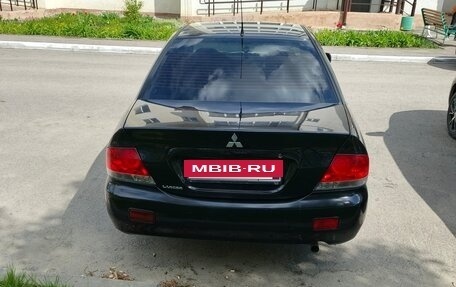 Mitsubishi Lancer IX, 2006 год, 270 000 рублей, 4 фотография