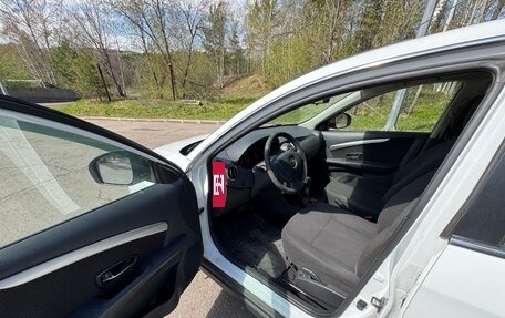 Nissan Almera, 2015 год, 625 000 рублей, 12 фотография
