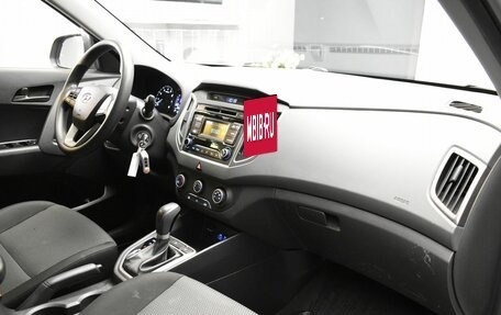 Hyundai Creta I рестайлинг, 2018 год, 1 780 000 рублей, 9 фотография
