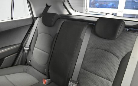 Hyundai Creta I рестайлинг, 2018 год, 1 780 000 рублей, 25 фотография