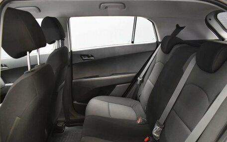 Hyundai Creta I рестайлинг, 2018 год, 1 780 000 рублей, 26 фотография