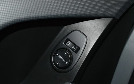 Hyundai Creta I рестайлинг, 2018 год, 1 780 000 рублей, 22 фотография